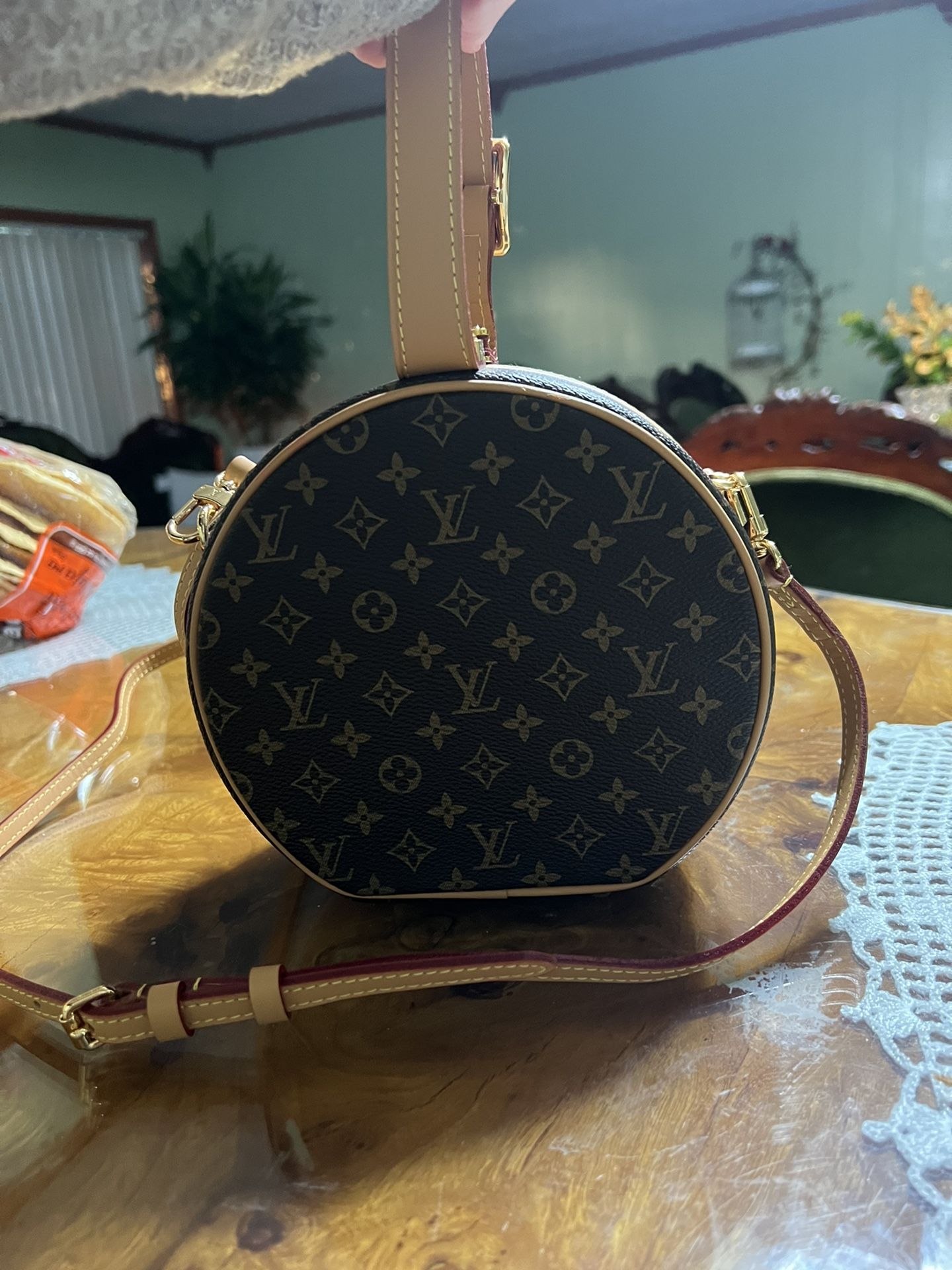 Louis Vuitton Milla Bag for Sale in Los Angeles, CA - OfferUp