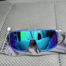 Oakley Sunglasses 