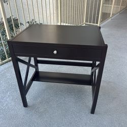 Cute Little Desk 30” Length, 20” Depth
