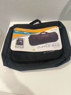 Travel pouch