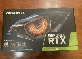 3070ti Cash
