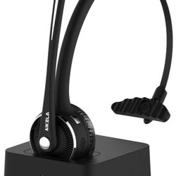 Wireless Bluetooth Headset