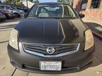 2011 Nissan Sentra