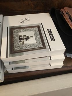 Picture Frames