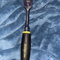 Snap On 3/8 Ratchet