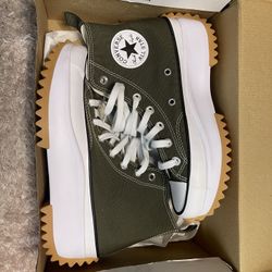 Platform Converse 