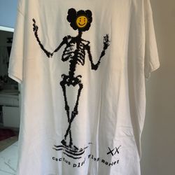 Cactus Plant Flea Market x KAWS
