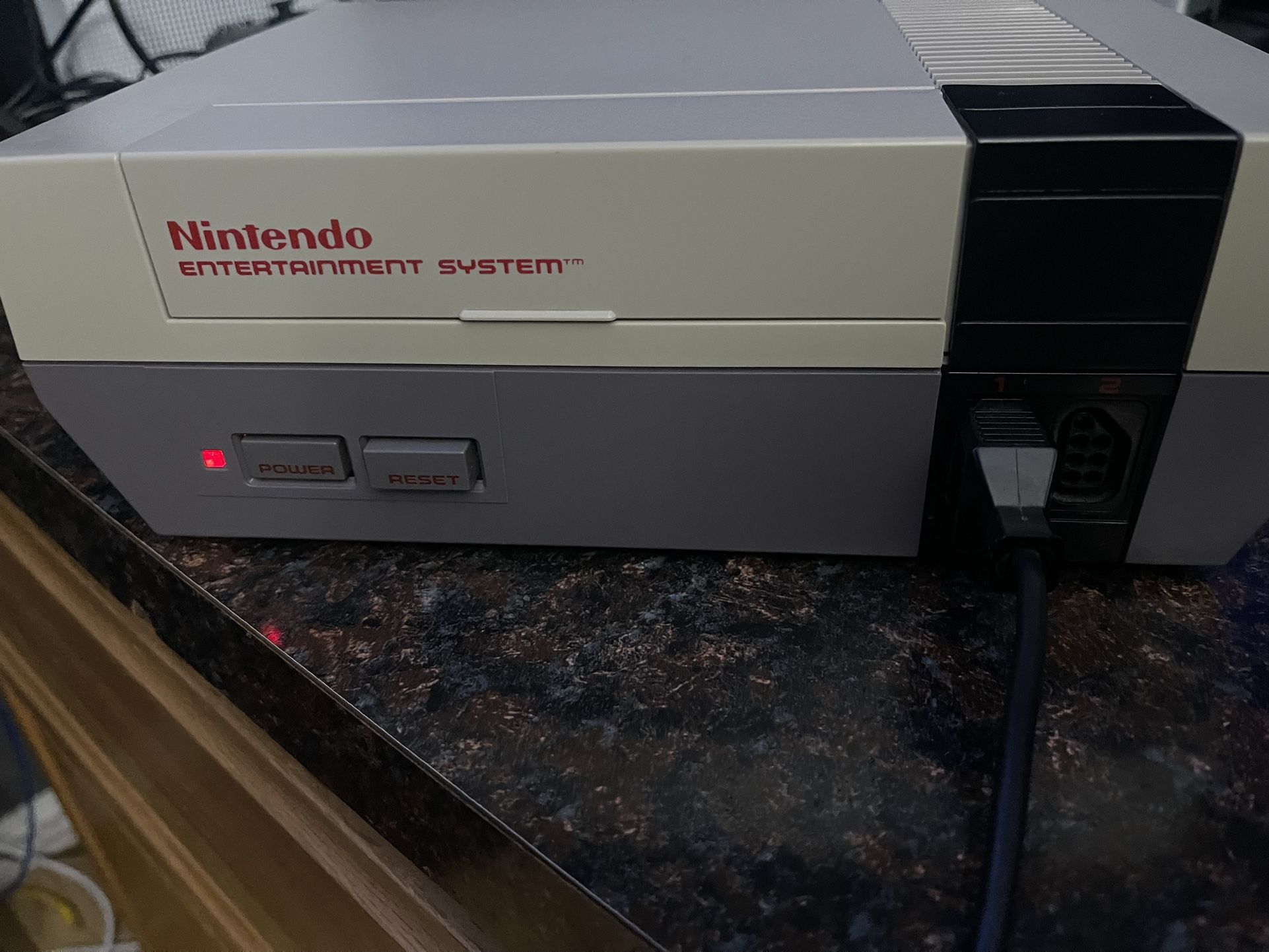 working nes for sale