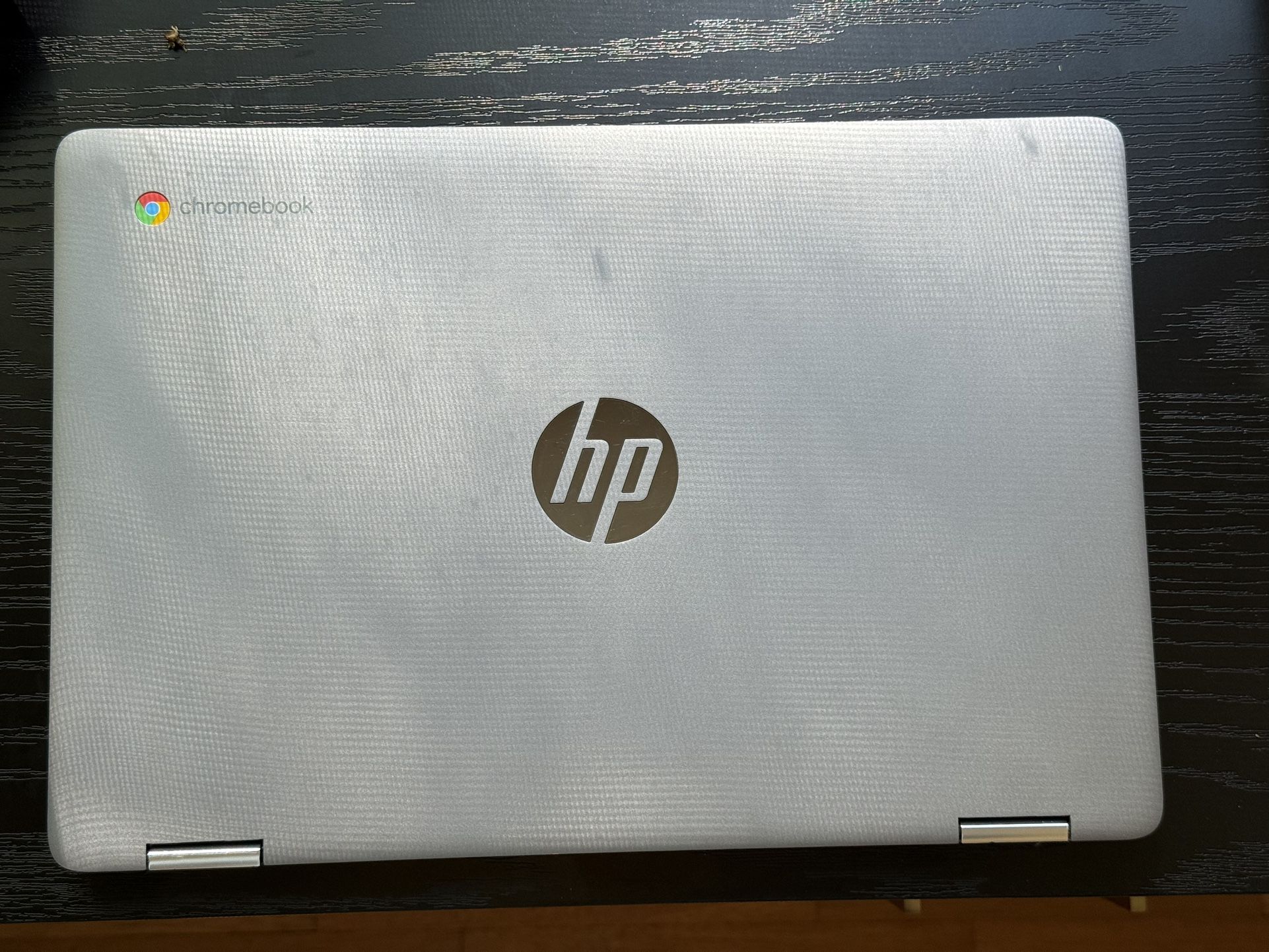 HP Chromebook x360 Laptop