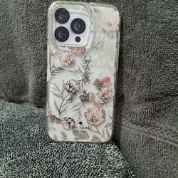 iPhone Case By Kate Spade