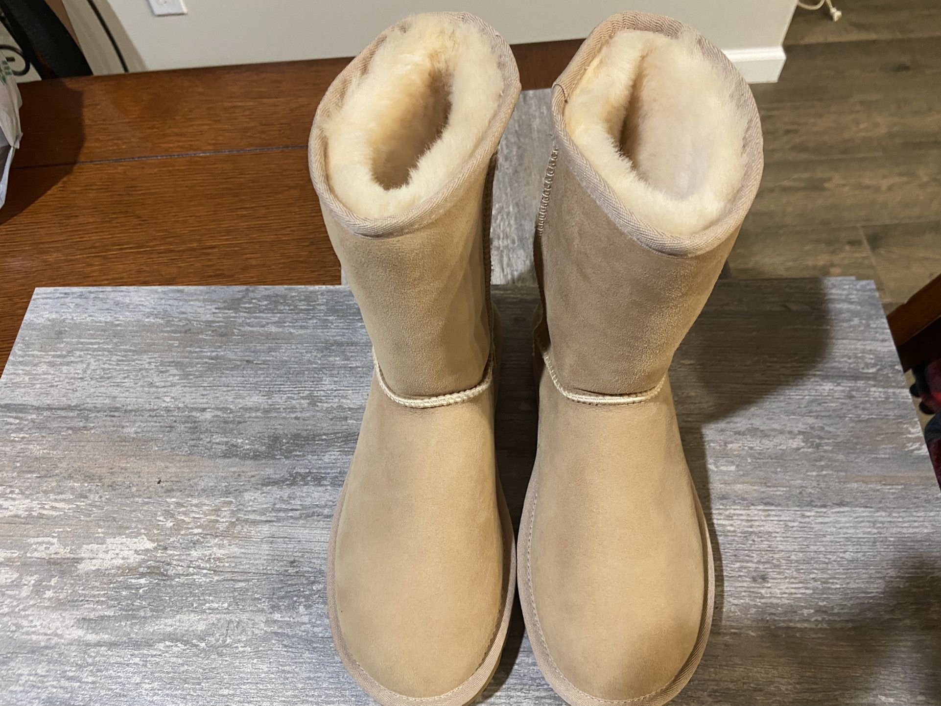 Ugg Boots Size 6