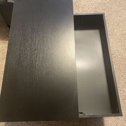 LIFT TOP COFFEE TABLE WITH STORAGE