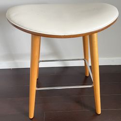 Set Of Four Bar Stools