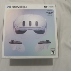 meta quest 3