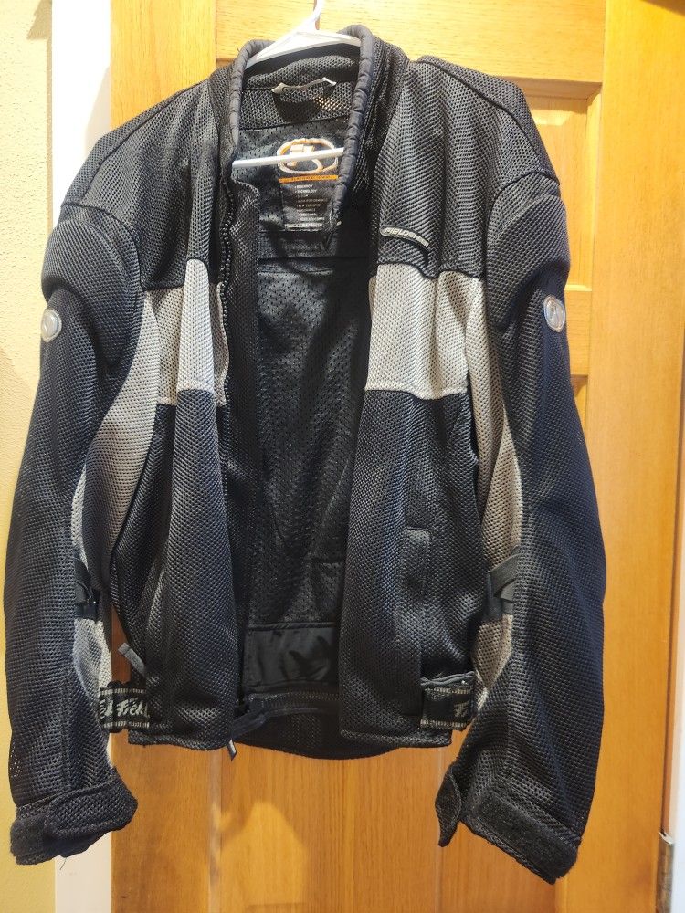 Fieldsheer Motorcycle Jacket