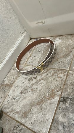 belt