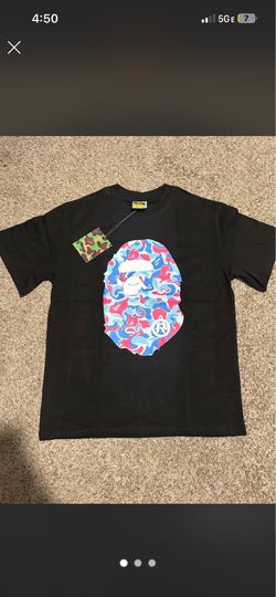 Bape T shirt