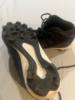 Cleats