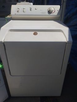Maytag Atlantis electric dryer