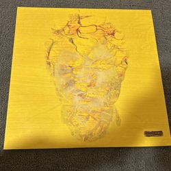 Edd Sheeran Record 