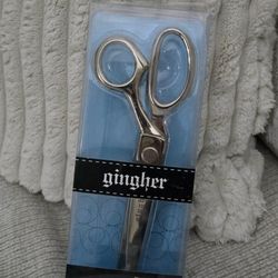 Gingher 7 1/2" Pinking shears