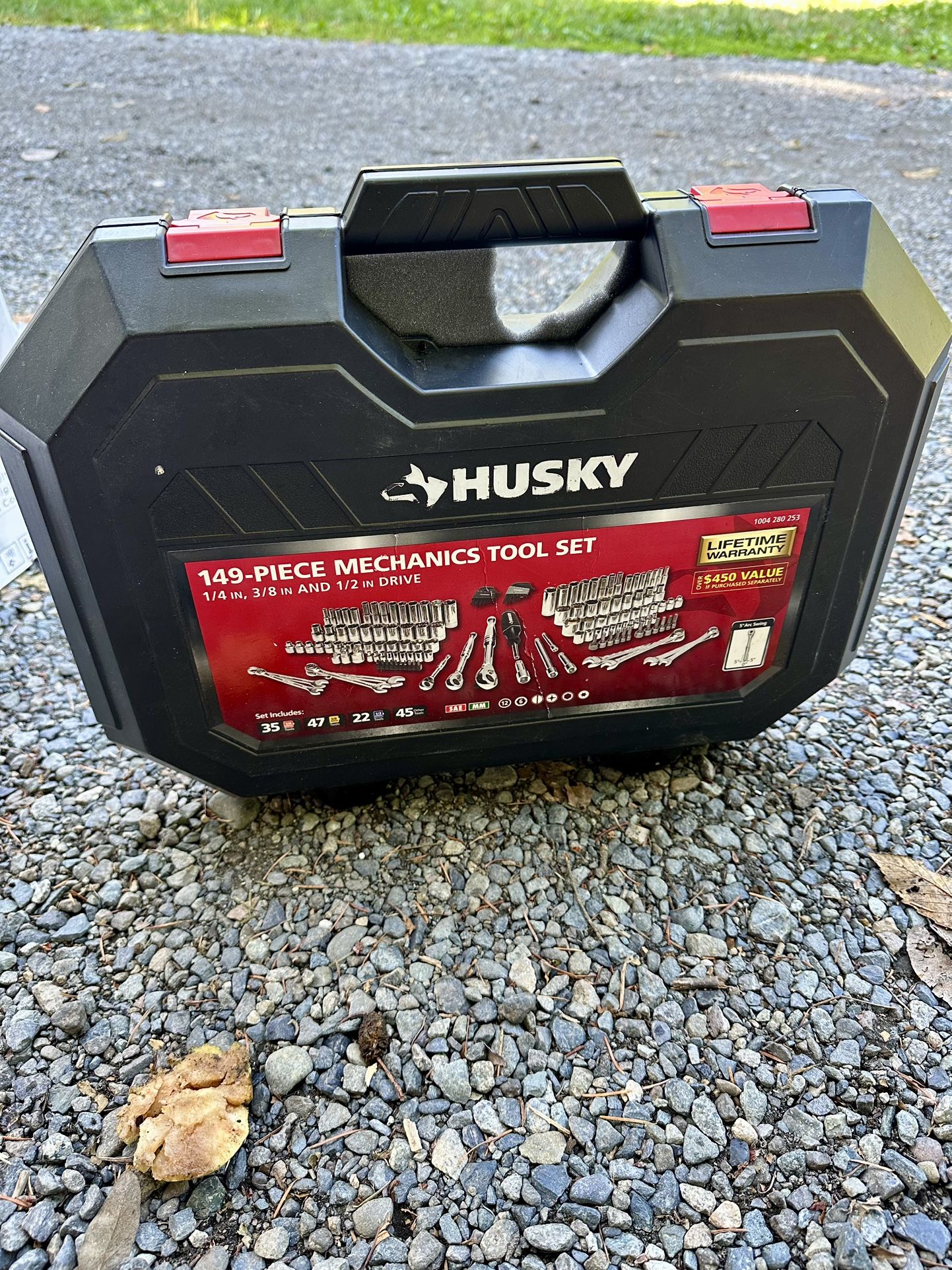 Tool Set