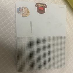 xbox for sale 100$ works good