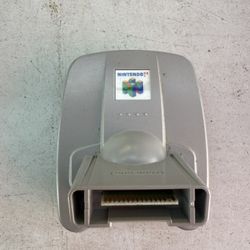 Nintendo 64 Transfer Pak