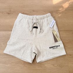 Essentials Shorts