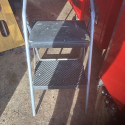 Step Stool By Cosco Good Condition No Problems