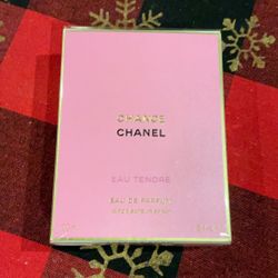 Chanel  Chance 