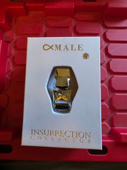 Insurrection Collector Make