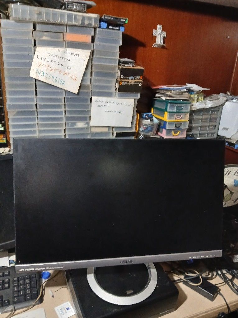 Computer Monitor