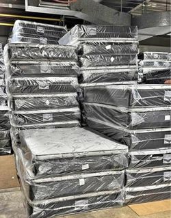 🛏️ BRAND NEW MATTRESSES — FREE HOME DELIVERY