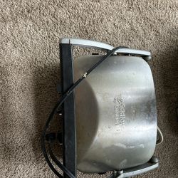 Cuisinart Griddler