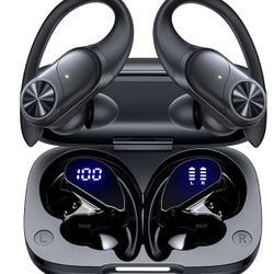 Bluetooth Headphones Wireless Earbuds