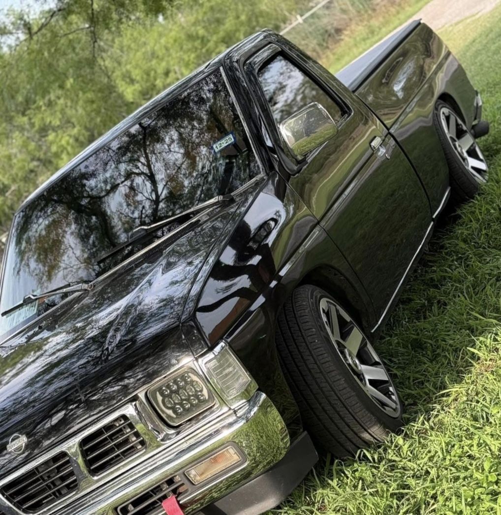 Rims Nissan
