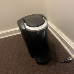 Keurig kcup kcompact coffee maker