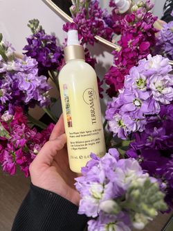 Desenredante De Miel Terramar 