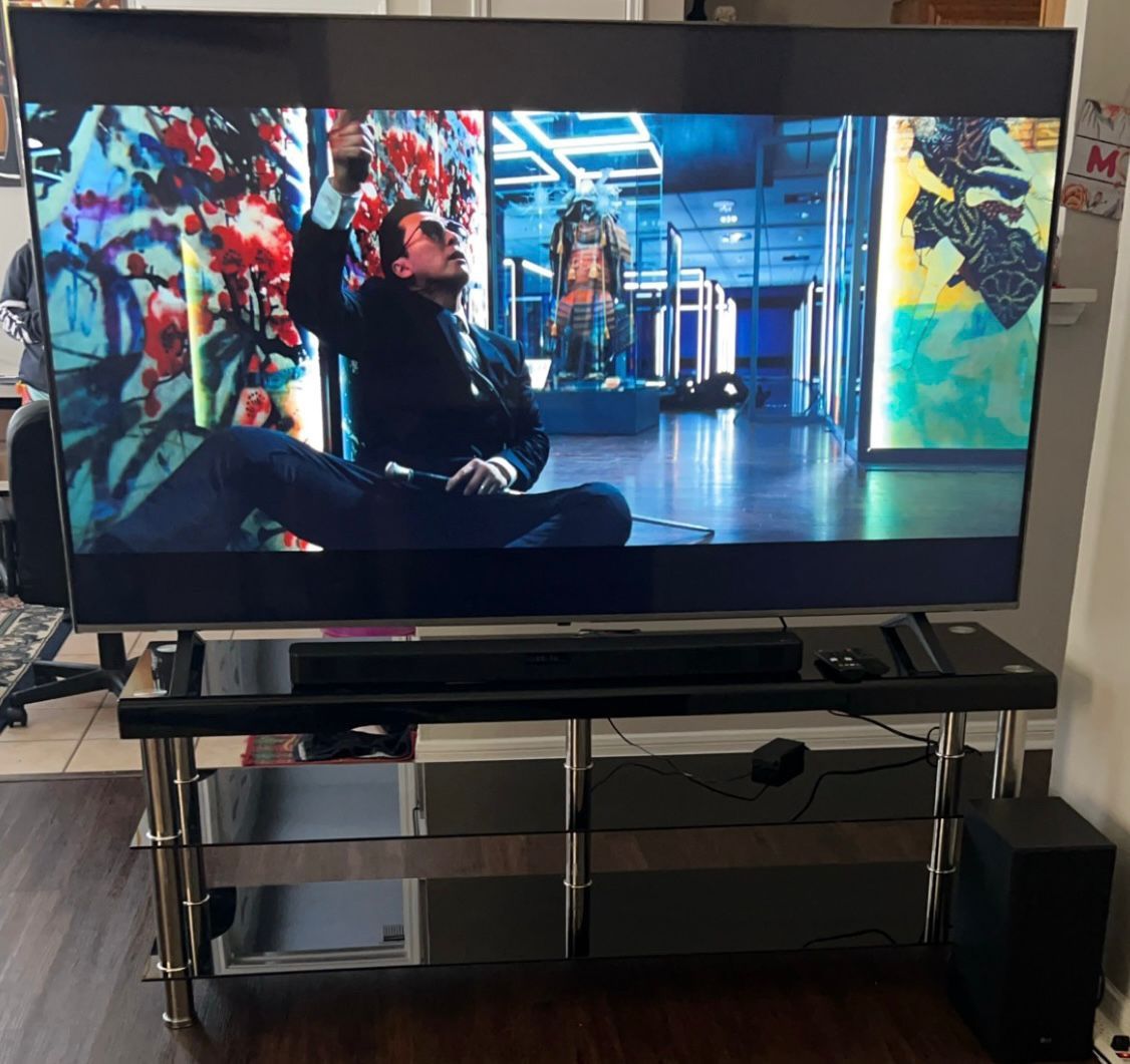 LG Bundle Deal ($1200)