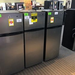 Thomson Top Freezer Refrigerators
