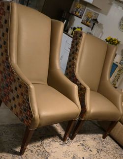 2 Chair