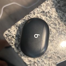Air POD Beats By Dre 
