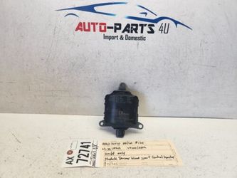 2022 - 2023 LEXUS UX200 UX250h BLIND SPOT MONITOR RADAR SENSOR MODULE OEM AX72741
