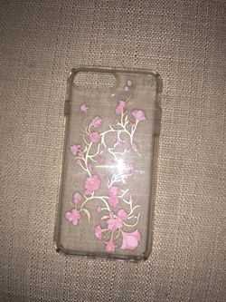 Speck iPhone 7/8 Plus case