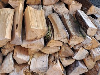 SEASONED DRY FIREWOOD