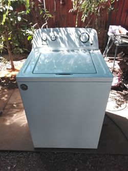Washer