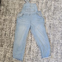 Overalls Women 