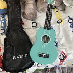 Children’s Guitar