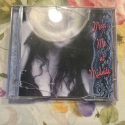 Various CDs Good Condition Or Better